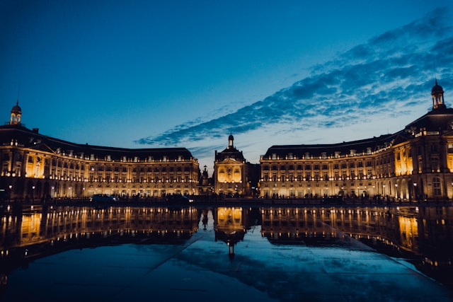 Toulouse besichtigen