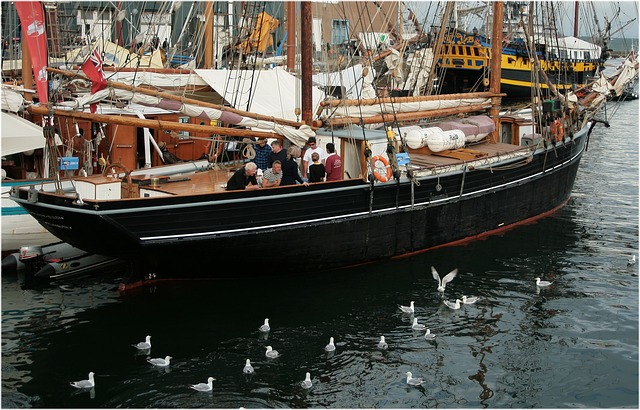 Brest tourismus