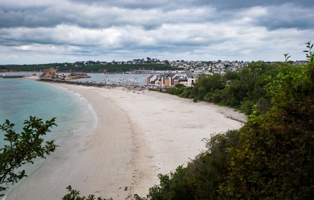 Brest tourismus