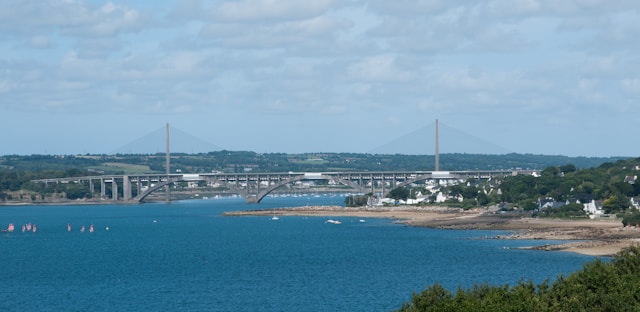 Brest tourismus