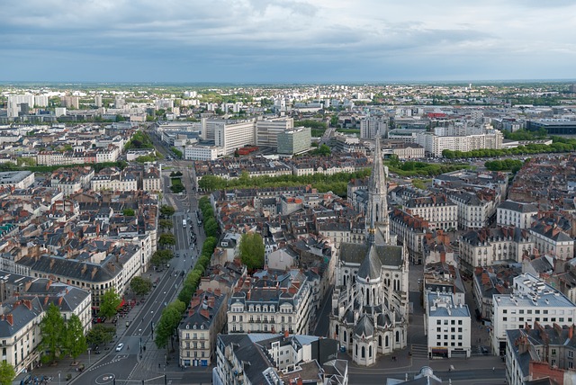 Straßburg Besuch