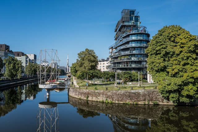 Rennes Tourismus