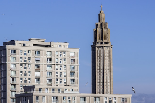 Lehavre tourismus