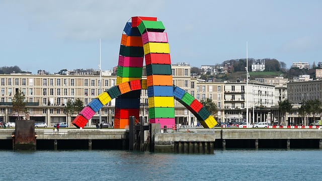 Lehavre tourismus