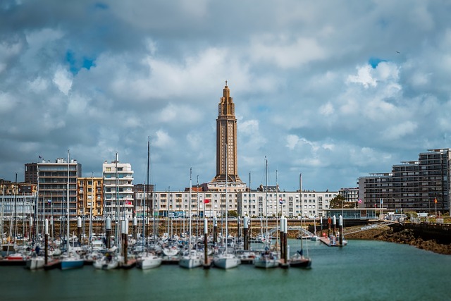 Lehavre tourismus