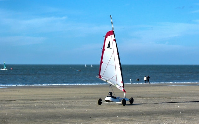 Lehavre tourismus