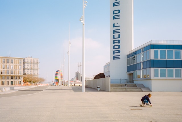 Lehavre tourismus