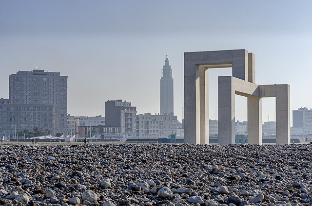 Lehavre tourismus