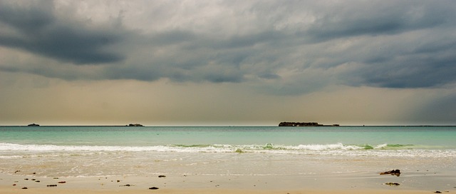 Cherbourg Tourismus