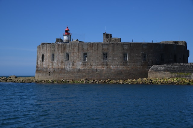 Cherbourg Tourismus