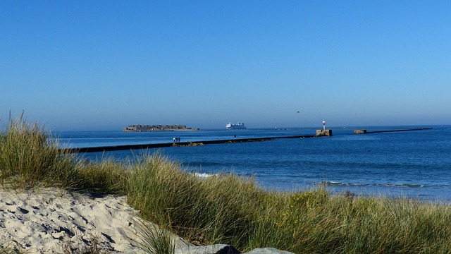 Cherbourg Tourismus