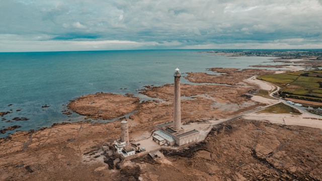 Cherbourg Tourismus