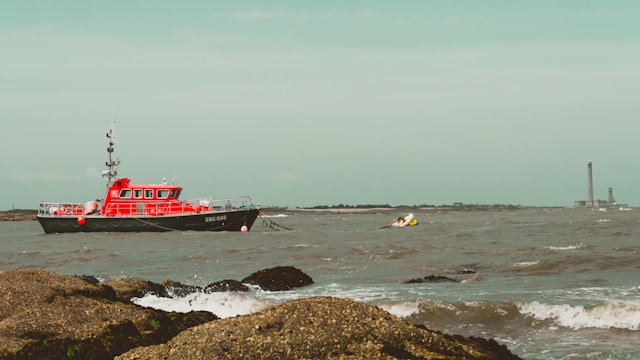 Cherbourg Tourismus