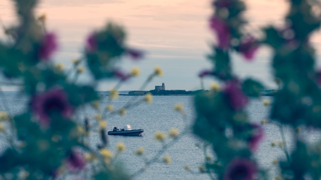 Cherbourg Tourismus