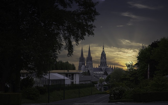 Bayeux Tourismus