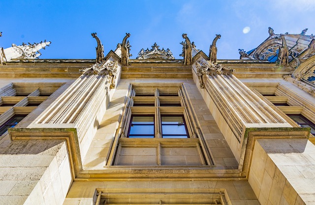 Rouen tourismus