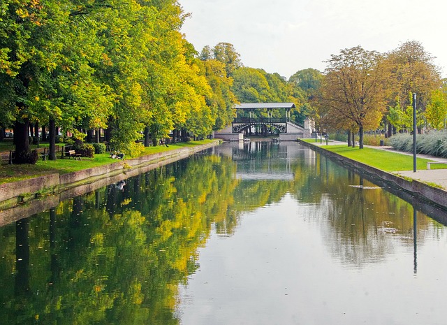 Lille Tourismus