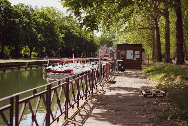 Lille Tourismus