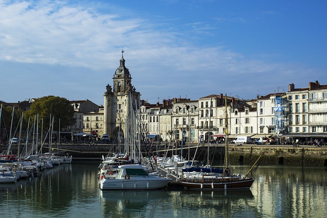 La Rochelle