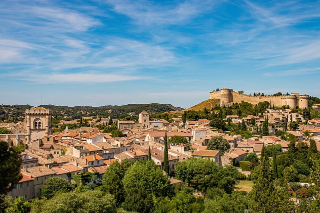 Avignon Tourismus