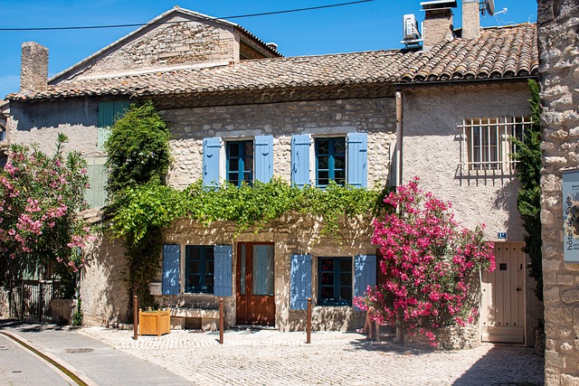 Provence Tourismus