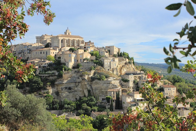 Provence Tourismus