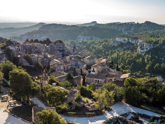 Provence Tourismus