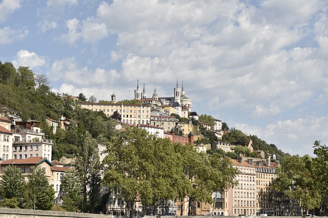 Besichtigen Lyon