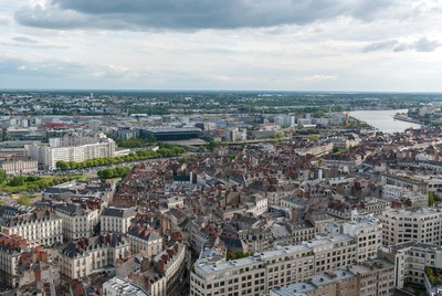 Top 10 jogging strecken in nantes f%c3%bcr l%c3%a4ufer