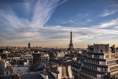 Die top 10 joggingstrecken in paris